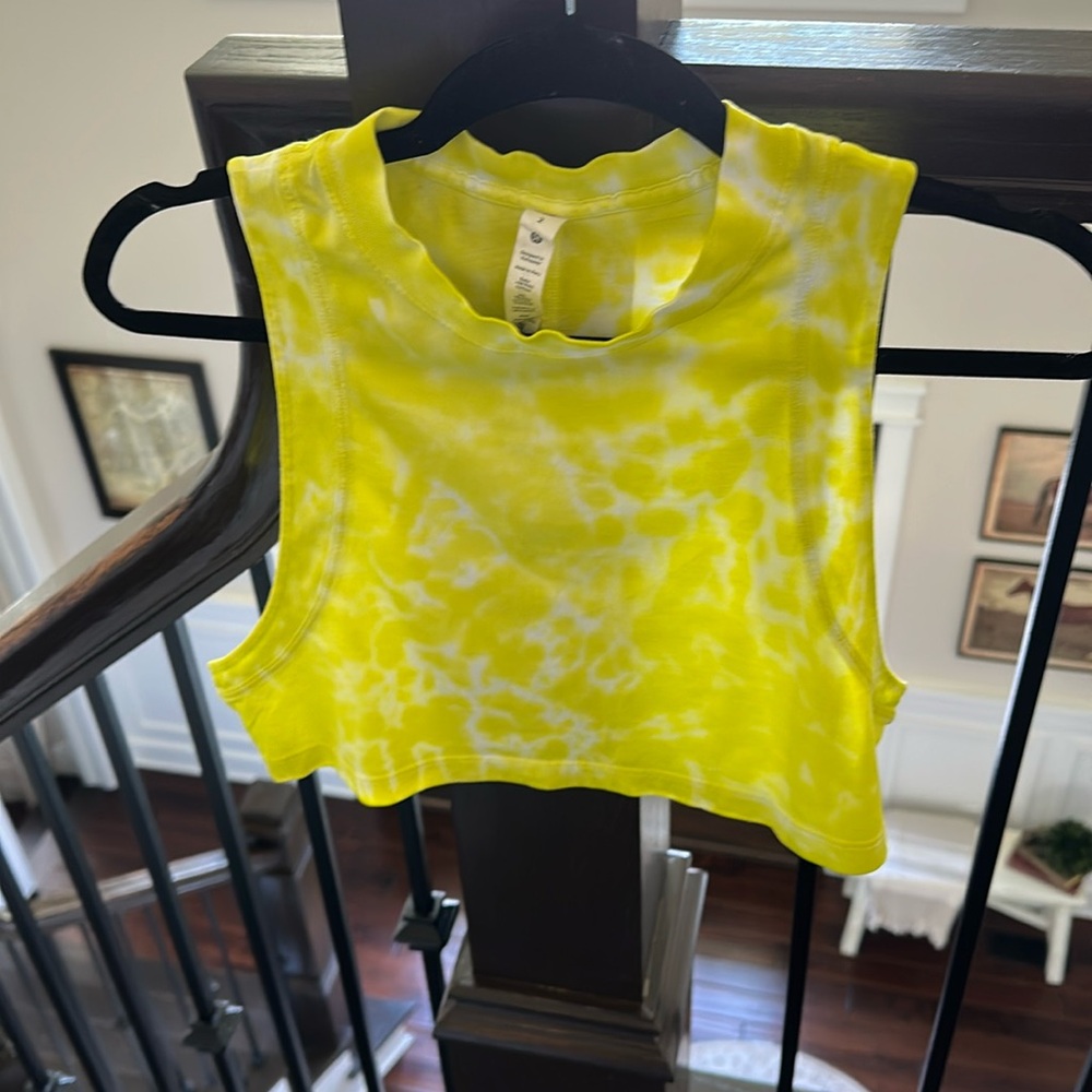 Lululemon